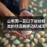 山东国一及以下排放标准的非道路移动机械淘汰更新加速(图2) 山东国一及以下排放标准的非道路移动机械淘汰更新加速(图2)
