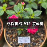 永保机械 912 装载机(图2) 永保机械 912 装载机(图2)