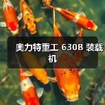 奥力特重工 630B 装载机（图2）