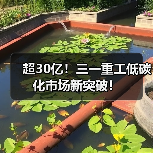 超30亿！三一重工低碳化市场新突破！（图1）