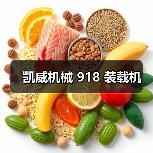 凯威机械 918 装载机（图3）
