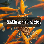 凯威机械 918 装载机（图2）