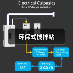 环保式搅拌站（图1）