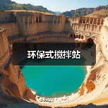 环保式搅拌站（图2）
