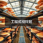 工程式搅拌站（图2）