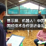显示屏、机器人！中国国经技术合作促进会发布八项标准（图4）