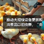 推动大规模设备更新和消费品以旧换新，“南京方案”发布（图4）