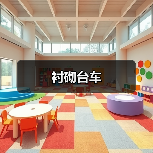 衬砌台车（图1）