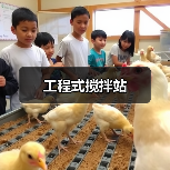 工程式搅拌站（图2）
