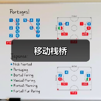 移动栈桥（图4）
