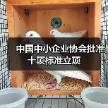 中国中小企业协会批准十项标准立项（图2）