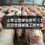 山东公路学会发布《土石混合路基施工技术指南》(图4) 山东公路学会发布《土石混合路基施工技术指南》(图4)