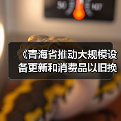 《青海省推动大规模设备更新和消费品以旧换新实施方案》印发(图4) 《青海省推动大规模设备更新和消费品以旧换新实施方案》印发(图4)