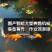 国产智能大型养路机械装备首秀：作业效率提升20%（图3）