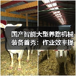 国产智能大型养路机械装备首秀：作业效率提升20%（图4）
