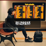 移动栈桥（图3）