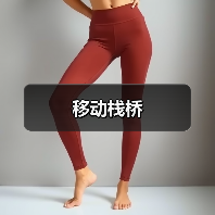 移动栈桥（图4）