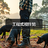 创启达优科机械 - 精密机械设备与工业五金解决方案_创启达优科机械