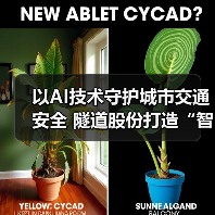 以AI技术守护城市交通安全 隧道股份打造“智城云巡”智慧巡检系统（图2）