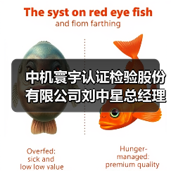 中机寰宇认证检验股份有限公司刘中星总经理一行到访协会(图3) 中机寰宇认证检验股份有限公司刘中星总经理一行到访协会(图3)