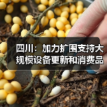 四川：加力扩围支持大规模设备更新和消费品以旧换新（图4）