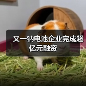 又一钠电池企业完成超亿元融资(图4) 又一钠电池企业完成超亿元融资(图4)