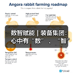 数智赋能 | 装备集团：心中有“数” 、“智”慧引领、向“质”而行（图1）