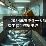 “2024年度央企十大超级工程”结果出炉(图1) “2024年度央企十大超级工程”结果出炉(图1)