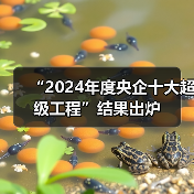 “2024年度央企十大超级工程”结果出炉(图4) “2024年度央企十大超级工程”结果出炉(图4)