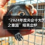 “2024年度央企十大国之重器”结果出炉(图2) “2024年度央企十大国之重器”结果出炉(图2)