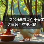 “2024年度央企十大国之重器”结果出炉(图4) “2024年度央企十大国之重器”结果出炉(图4)