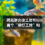 网易联合徐工发布行业首个“黑灯工地”和“牧羊人”模式(图3) 网易联合徐工发布行业首个“黑灯工地”和“牧羊人”模式(图3)