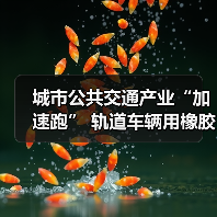 城市公共交通产业“加速跑” 轨道车辆用橡胶弹性元件守护安全(图2) 城市公共交通产业“加速跑” 轨道车辆用橡胶弹性元件守护安全(图2)