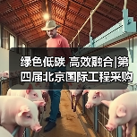 绿色低碳 高效融合|第四届北京国际工程采购大会暨工程建设供应链博览会在京圆满落幕(图2) 绿色低碳 高效融合|第四届北京国际工程采购大会暨工程建设供应链博览会在京圆满落幕(图2)