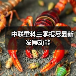 中联重科三季报尽显新发展动能（图2）