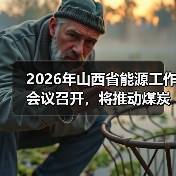 2026年山西省能源工作会议召开，将推动煤炭产业产品实现“两（图2）