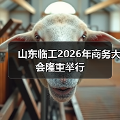 山东临工2026年商务大会隆重举行（图2）