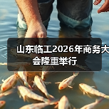 山东临工2026年商务大会隆重举行（图4）