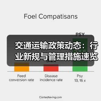 交通运输政策动态:行业新规与管理措施速览(图3) 交通运输政策动态:行业新规与管理措施速览(图3)