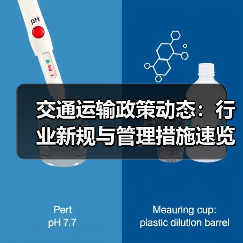 交通运输政策动态:行业新规与管理措施速览(图4) 交通运输政策动态:行业新规与管理措施速览(图4)