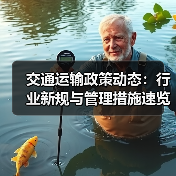 交通运输政策动态:行业新规与管理措施速览(图1) 交通运输政策动态:行业新规与管理措施速览(图1)