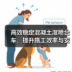 高效稳定混凝土湿喷台车，提升施工效率与安全（图3）