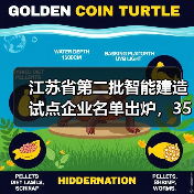 江苏省第二批智能建造试点企业名单出炉，35家入围（图2）