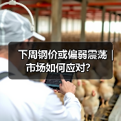 下周钢价或偏弱震荡｜市场如何应对？（图4）