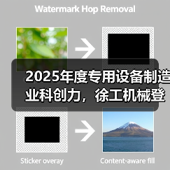 2025年度专用设备制造业科创力，徐工机械登顶！（图1）