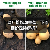 钢厂检修潮来袭，下周钢价走势解析？（图4）