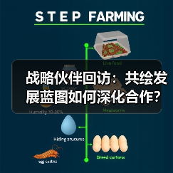 战略伙伴回访:共绘发展蓝图如何深化合作?(图1) 战略伙伴回访:共绘发展蓝图如何深化合作?(图1)