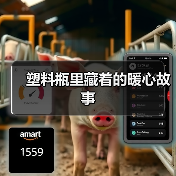 塑料瓶里藏着的暖心故事(图2) 塑料瓶里藏着的暖心故事(图2)