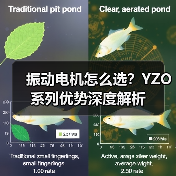 振动电机怎么选?YZO系列优势深度解析(图4) 振动电机怎么选?YZO系列优势深度解析(图4)