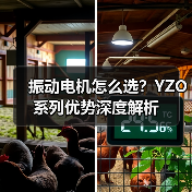 振动电机怎么选?YZO系列优势深度解析(图1) 振动电机怎么选?YZO系列优势深度解析(图1)